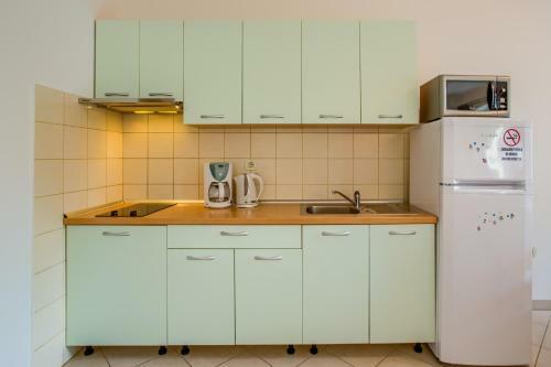 Two-bedroom Apartment In Kraljevica II