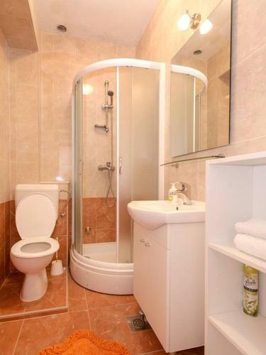 Apartamentos Studio Stari Grad 8726b