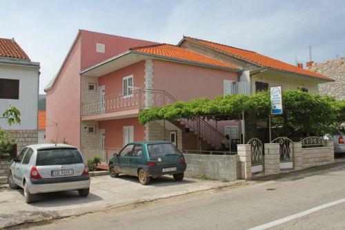 Apartamentos Studio Stari Grad 8726b