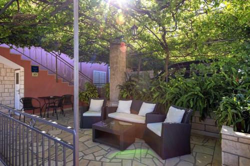 Apartamentos Studio Stari Grad 8726b