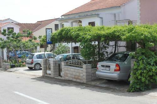 Apartamentos Studio Stari Grad 8726b