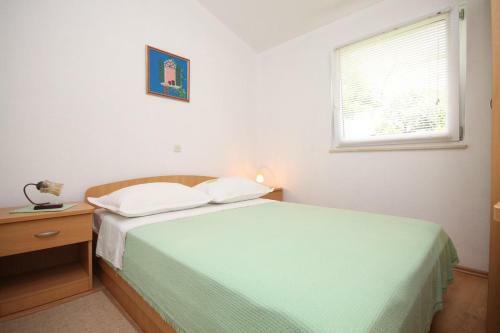Apartment Podgora 6670a
