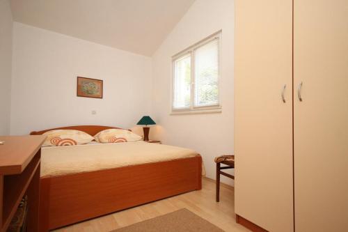 Apartment Podgora 6670a
