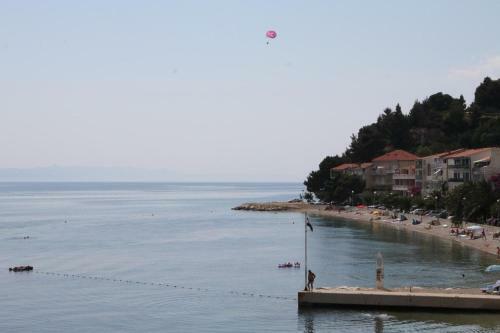 Apartment Podgora 6670a