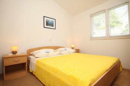 Apartment Podgora 6670a