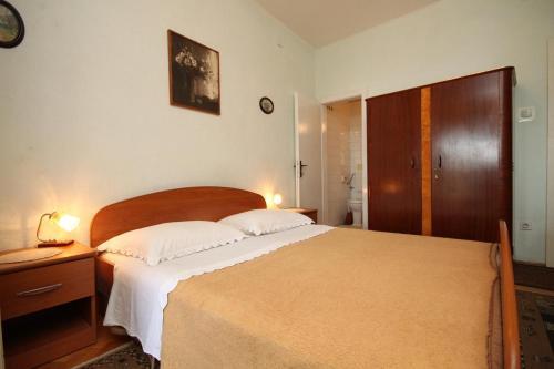 Apartment Podgora 6670a