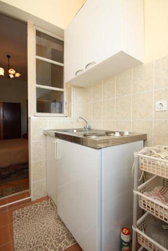 Apartment Podgora 6670a