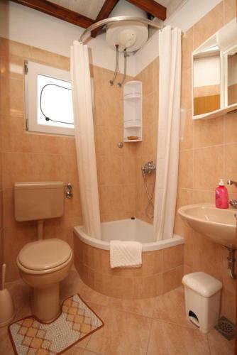 Apartment Podgora 6670a