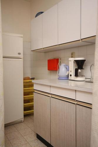 Apartment Podgora 6670a