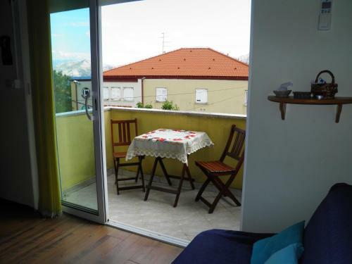 Apartment Smokvina P