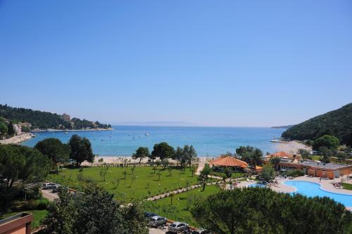 Hotel Narcis - Maslinica Hotels & Resorts