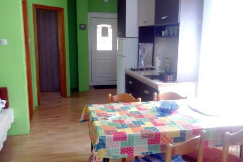 Apartment Jadranovo 6557b