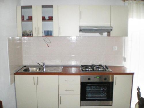 Apartment Privlaka 667b