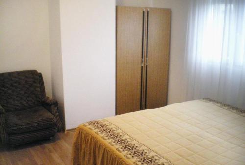 Apartment Privlaka 667b