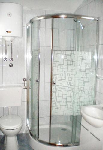 Apartment Privlaka 667b