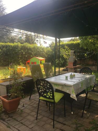 Apartment Mirana