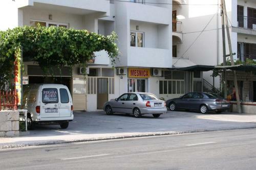 Apartamentos Studio Omis 4654b