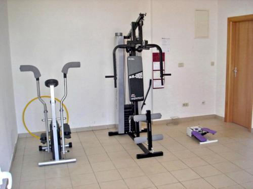 Apartment Mare.1