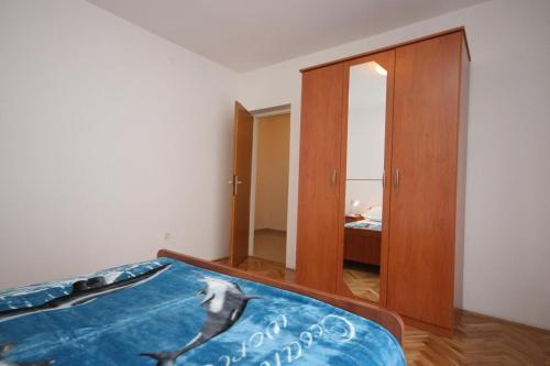 Apartment Stara Novalja 6375c