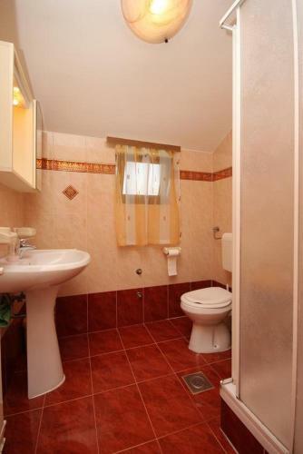 Apartment Zambratija 6997a