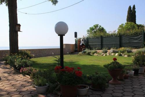 Apartment Zambratija 6997a