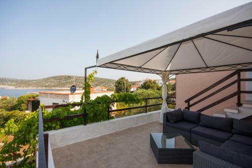 Villa Perla
