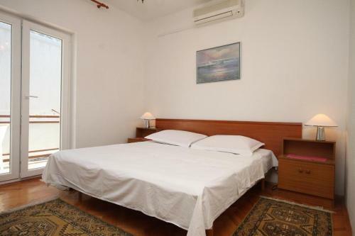 Apartamentos Studio Baska Voda 6773a