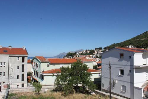 Apartamentos Studio Baska Voda 6773a