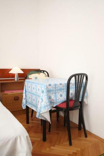 Apartamentos Studio Baska Voda 6773a