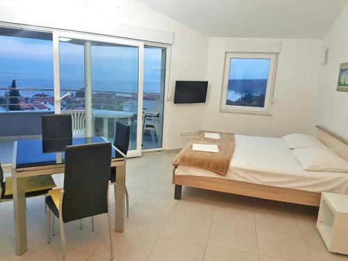 Apartment Milka 1