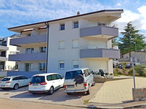 Apartment Milka 1