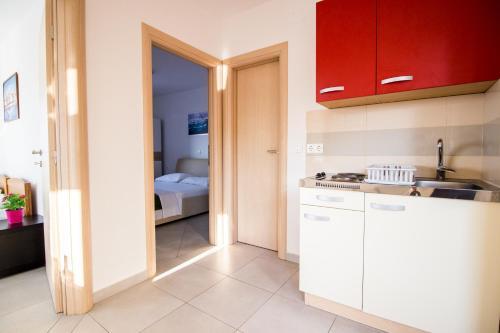 Apartment Milka 1