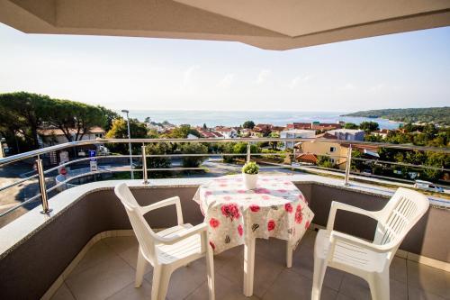 Apartment Milka 1