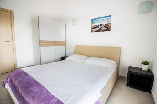 Apartment Milka 1