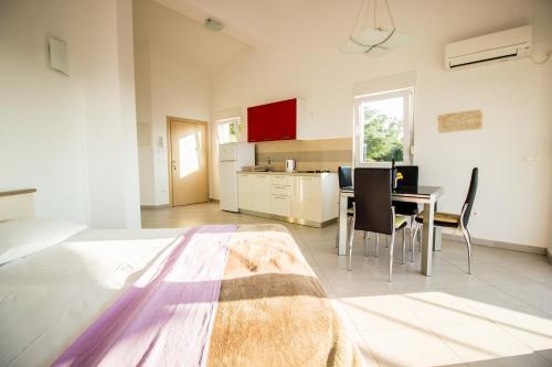 Apartment Milka 1