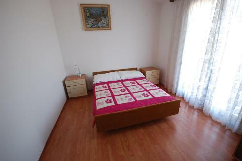 Apartments Mahmutovic