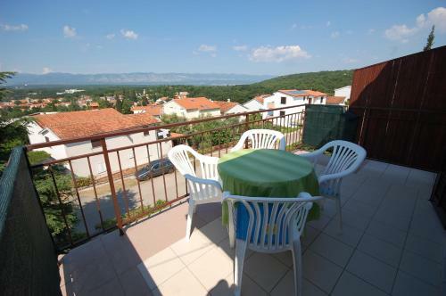 Apartments Mahmutovic