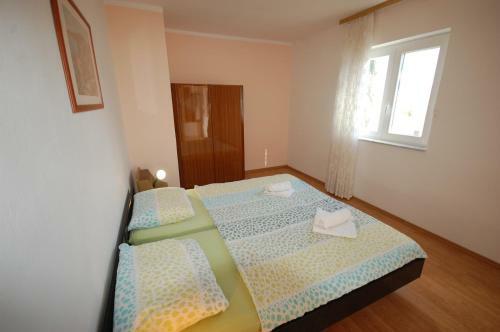 Apartments Mahmutovic