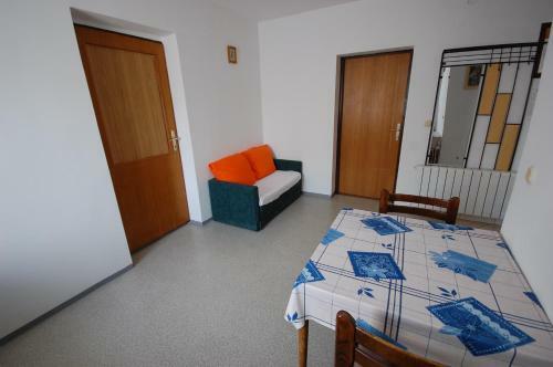 Apartments Mahmutovic