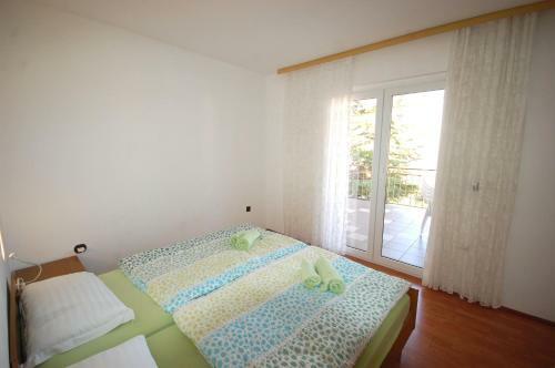 Apartments Mahmutovic