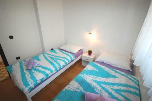 Apartments Mahmutovic