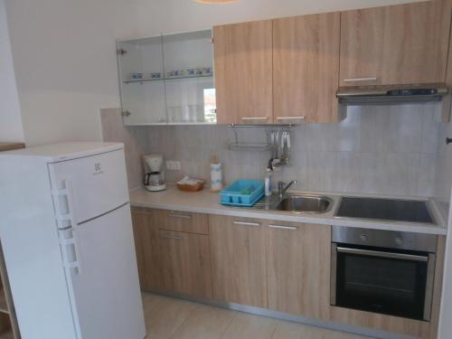 Apartments Crn?i?