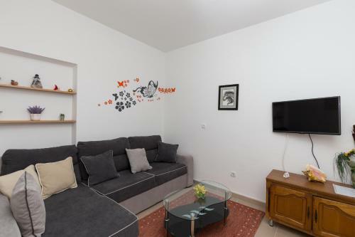 Apartments Olive