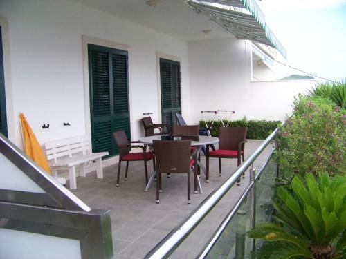 Apartments Bozikovic