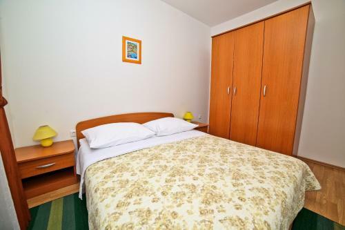 Apartments Bozikovic