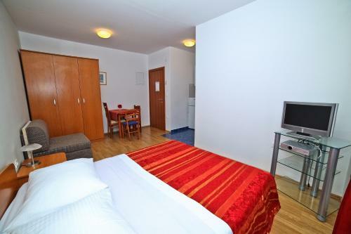 Apartments Bozikovic