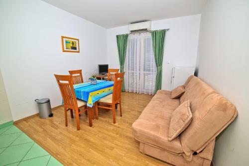 Apartments Bozikovic
