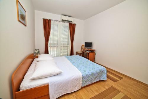Apartments Bozikovic