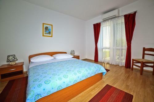 Apartments Bozikovic