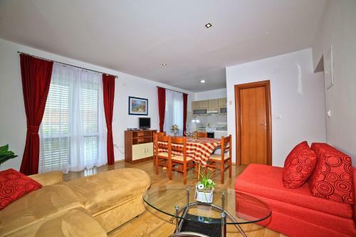 Apartments Bozikovic